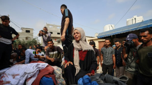 Israel will 'take control of all' of Gaza, PM says
