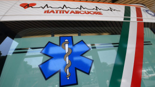 Ambulanza travolge un 12enne che sta andando a scuola