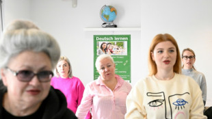 Deutsche Verb&auml;nde und Hilfsorganisationen sagen Ukraine dauerhafte Unterst&uuml;tzung zu