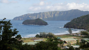 Tsunami dans le Pacifique: de premières vagues atteignent la Polynésie, mais l'alerte est levée