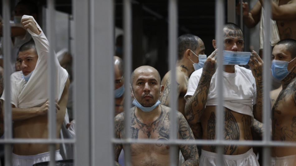 La moda dei tatuaggi diventa un potenziale reato a El Salvador