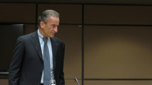 Soup&ccedil;ons de favoritisme: deux ans de prison avec sursis requis contre l'ex-PDG d'EDF Henri Proglio