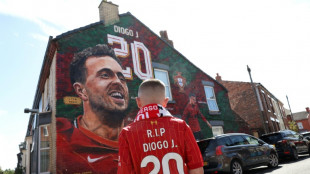 Last Liverpool goal had special meaning for Jota