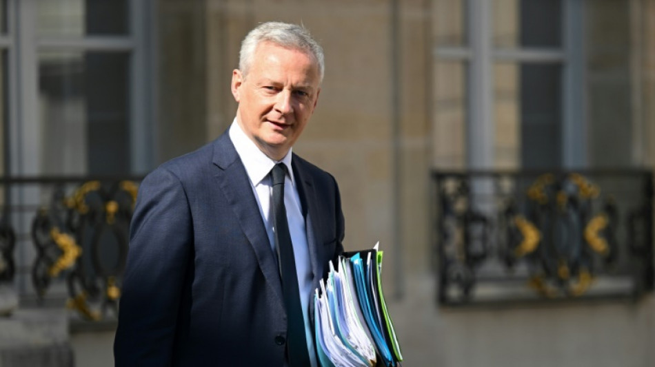 Frankreich verl&auml;ngert Preisbremse f&uuml;r Strom bis Anfang 2025