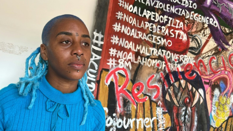 Artistas mulheres em Cuba levantam a voz contra a viol&ecirc;ncia e o racismo