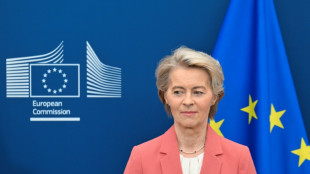 Rudoy&eacute;e par Trump, l'UE se tourne vers d'autres partenaires
