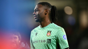 Wrexham ride 'rollercoaster' to knock Nottingham Forest out of FA Cup