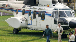 Pedro S&aacute;nchez reconoce que la prevenci&oacute;n de incendios en Espa&ntilde;a fue "claramente insuficiente"