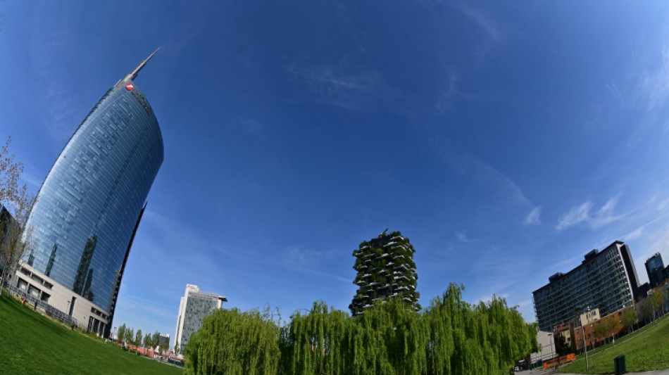 Verdir les villes, une &eacute;quation pas si simple