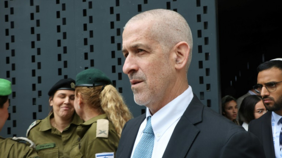La Corte Suprema de Israel examina la legalidad de la destituci&oacute;n del jefe del Shin Bet