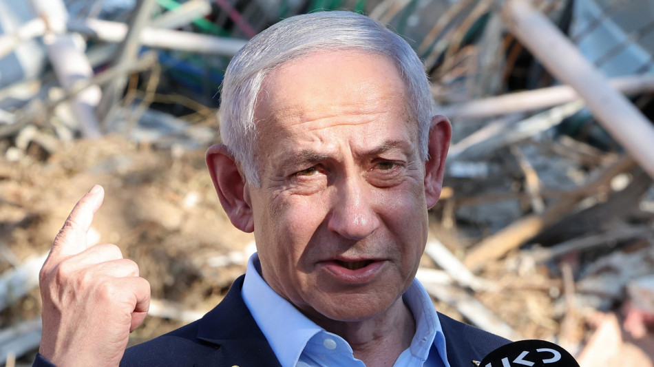 Netanyahu, questa vittoria durer&agrave; per generazioni