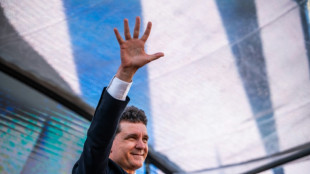 Pr&eacute;sidentielle roumaine : Nicusor Dan, un math&eacute;maticien qui vise au-del&agrave; de Bucarest