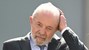 Lula &eacute; diagnosticado com 'labirintite' 