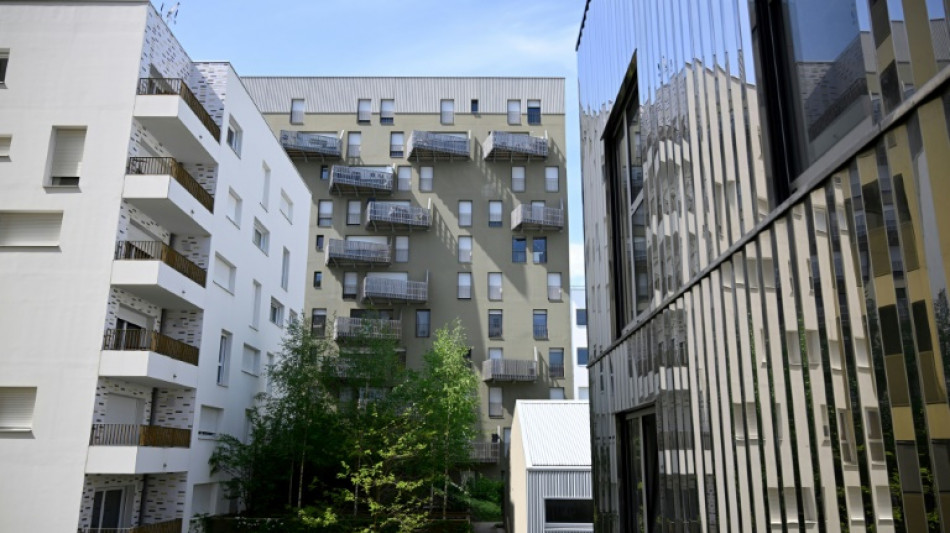 A Rennes, accueillir plus d'habitants est un exercice d'&eacute;quilibriste