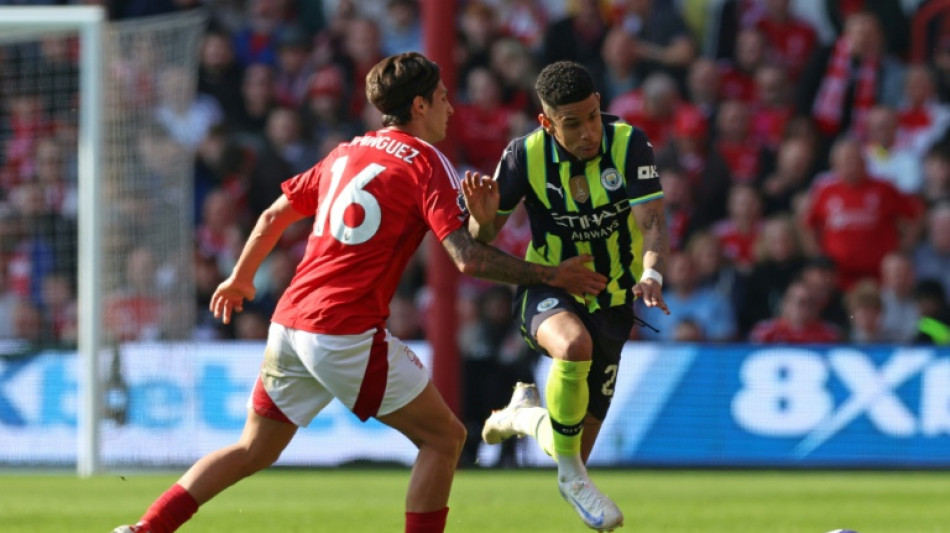 Multa de casi un mill&oacute;n de d&oacute;lares al Nottingham Forest por una publicaci&oacute;n contra el arbitraje