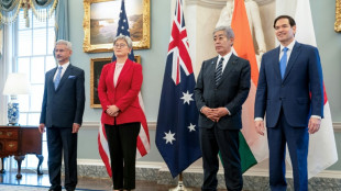 US, Japan, India, Australia pledge mineral cooperation on China jitters