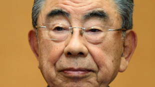 Toshifumi Suzuki, 'father' of Japan convenience stores, dies at 93