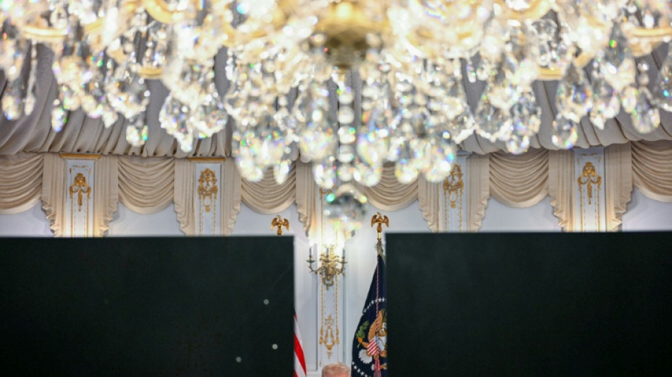 Dans un fief r&eacute;publicain du Tennessee, une victoire en demi-teinte pour le camp Trump