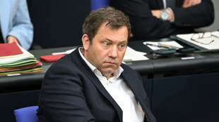 Bundestag stimmt &uuml;ber Haushalt f&uuml;r 2025 ab