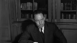 From novelist to influencer: the many sides to Albert Camus