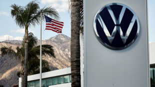 EU car industry sees relief - and pain - in US trade deal