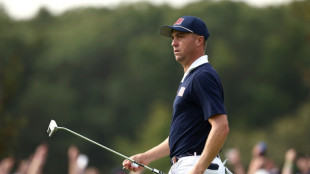 Golf's world No. 8 Thomas has back surgery