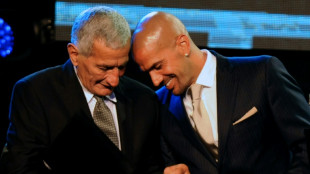 Muri&oacute; a los 81 a&ntilde;os Juan Ram&oacute;n Ver&oacute;n, &iacute;dolo de Estudiantes de La Plata