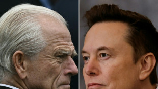 Principal asesor comercial de Trump le baja la temperatura a enfrentamiento con Musk