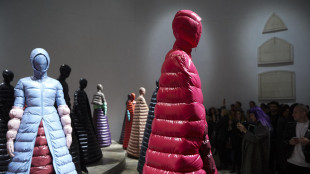 Moncler vola in Piazza Affari all'indomani dei conti, +11%