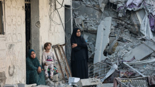 Turkey, Muslim allies say Palestinian self-rule key to Gaza future