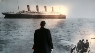 "Il n'a pas coul&eacute;"... Sur le net, les th&eacute;ories les plus loufoques circulent sur le Titanic