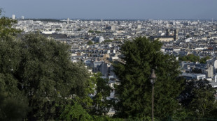La majorité de la France toujours en surchauffe, au 7e jour de canicule
