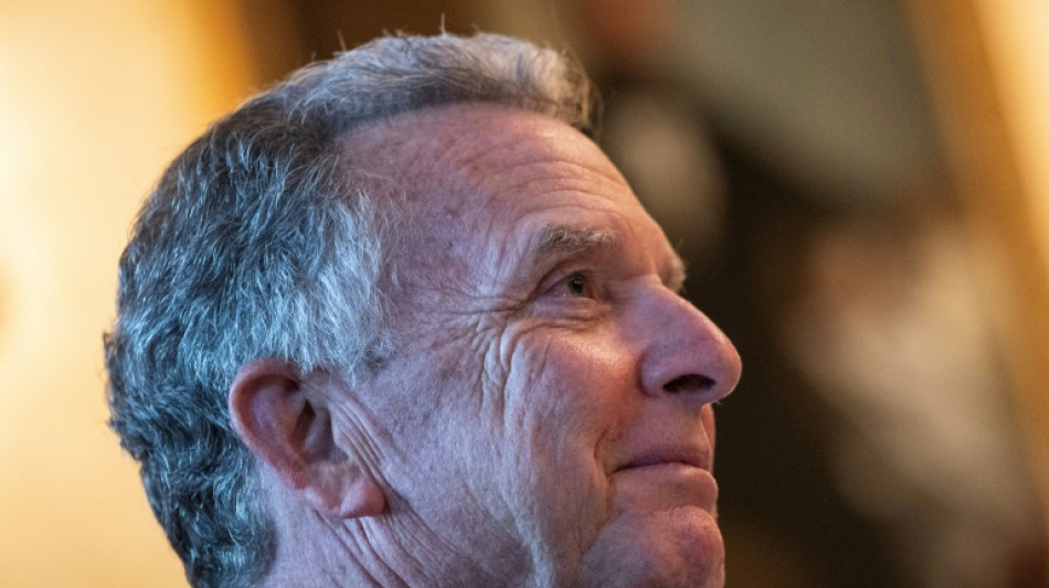 Ukraine: Trump envoie Steve Witkoff rencontrer Zelensky et les Européens