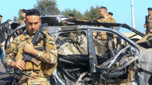 Lebanon says one killed in Israeli strike near Sidon