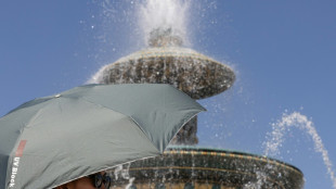 La France a connu son printemps le plus chaud jamais enregistr&eacute;, selon M&eacute;t&eacute;o-France