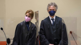 Cient&iacute;fico ruso juzgado en Alemania niega haber espiado el programa espacial europeo