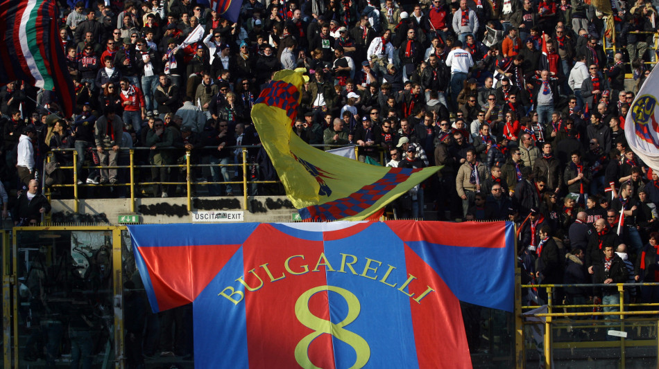 Torna il premio "Bulgarelli Number 8", il 19 maggio a Bologna