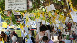 Hamas-Geiseln sollen freikommen - Nahost-Gipfel mit Trump in &Auml;gypten geplant