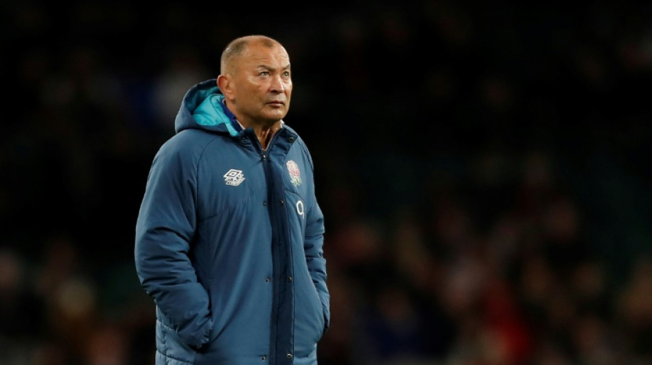 Coach Jones set to discover England fate