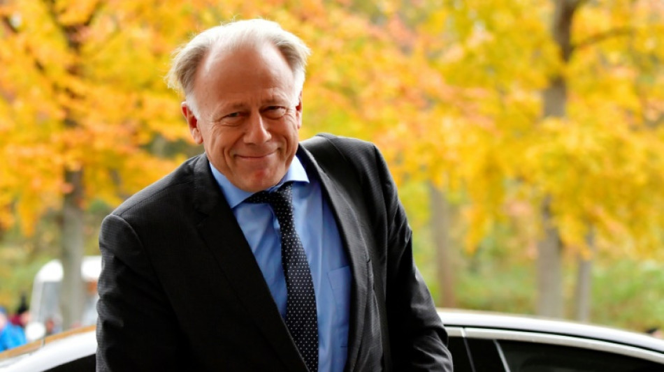 Trittin fordert in Energiekrise gemeinsames europ&auml;isches Vorgehen