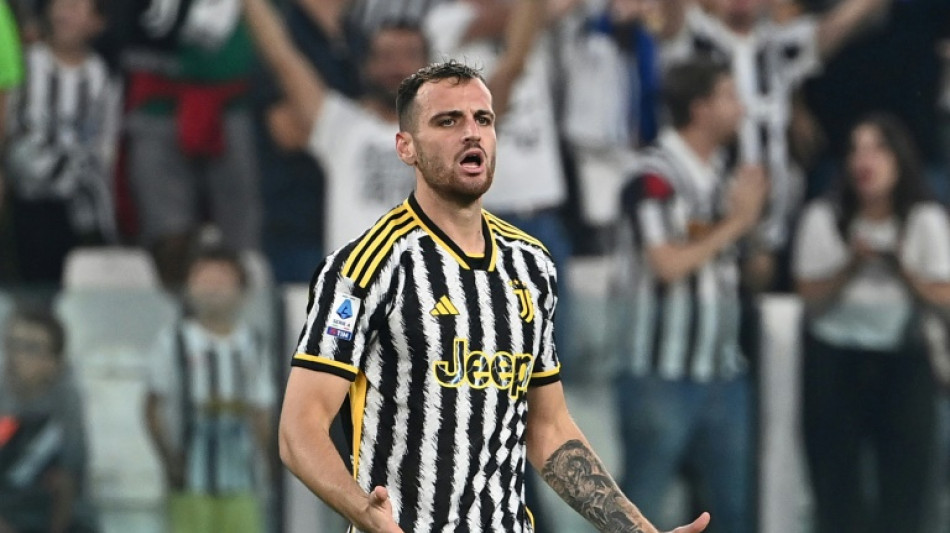 Federico Gatti renova com Juventus at&eacute; 2028