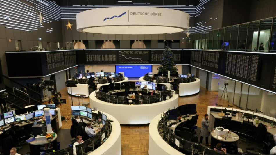 Panzerzulieferer Renk kehrt an die B&ouml;rse zur&uuml;ck