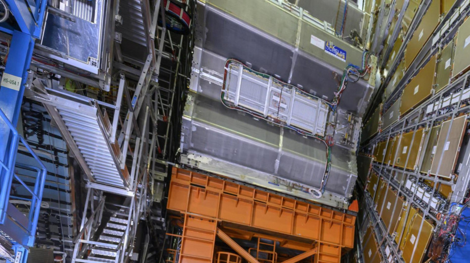 Cern, allo studio le proposte per il futuro acceleratore