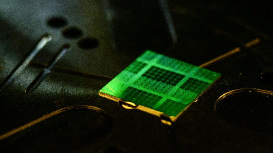 China slams US 'bullying' over new warnings on Huawei chips