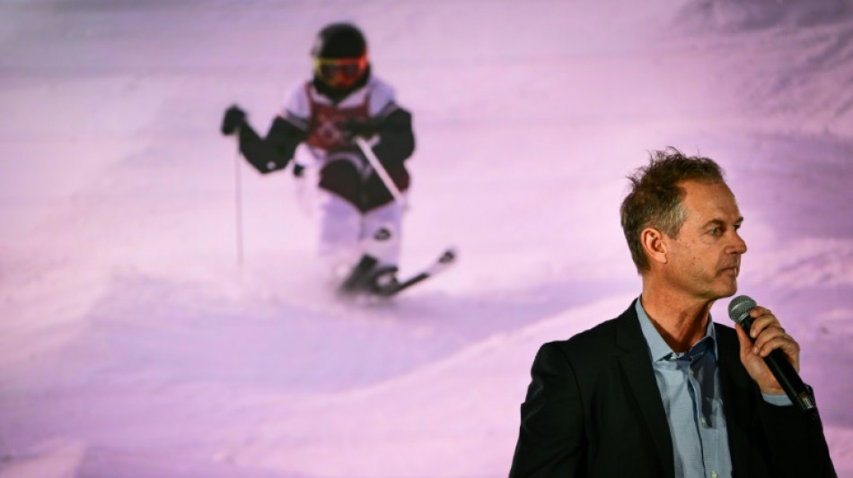 JO d'hiver 2030: un top d&eacute;part et un directeur g&eacute;n&eacute;ral tr&egrave;s attendu