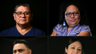 Bukele critics face long exile from El Salvador homeland