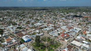 Fervor por Milei se enfría en pueblo rural antes de legislativas de Argentina