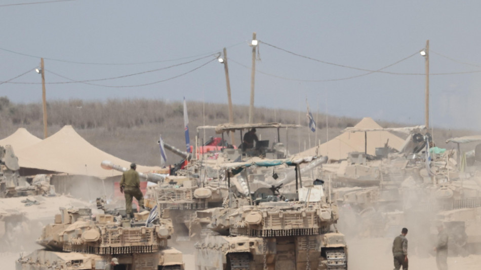 Consiglio d'Europa, 'non autorizzare invio d'armi a Israele'