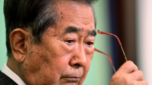 Fr&uuml;herer Gouverneur von Tokio Shintaro Ishihara ist tot
