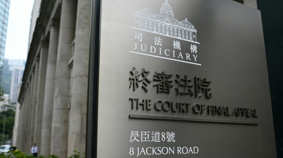 Tribunal de Hong Kong apoia uni&otilde;es homoafetivas sem reconhecer casamento